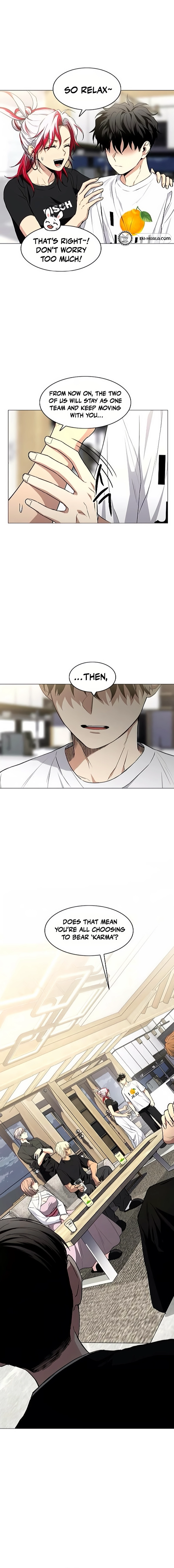 Jakdu Chapter 86 Page 17