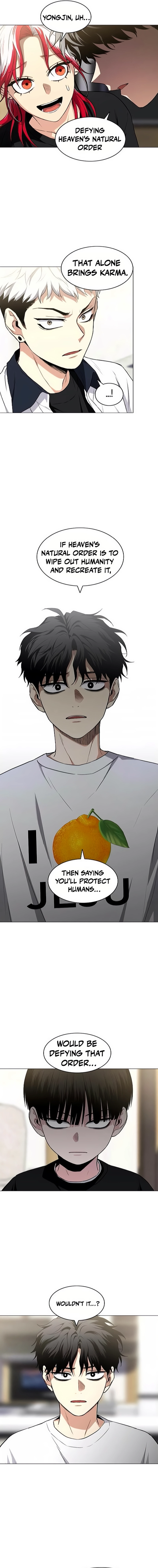 Jakdu Chapter 86 Page 18