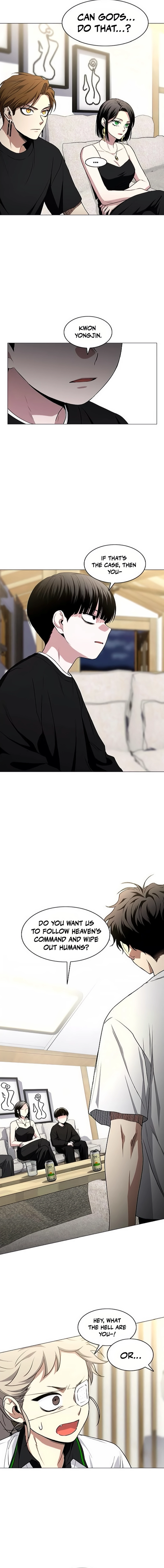 Jakdu Chapter 86 Page 19