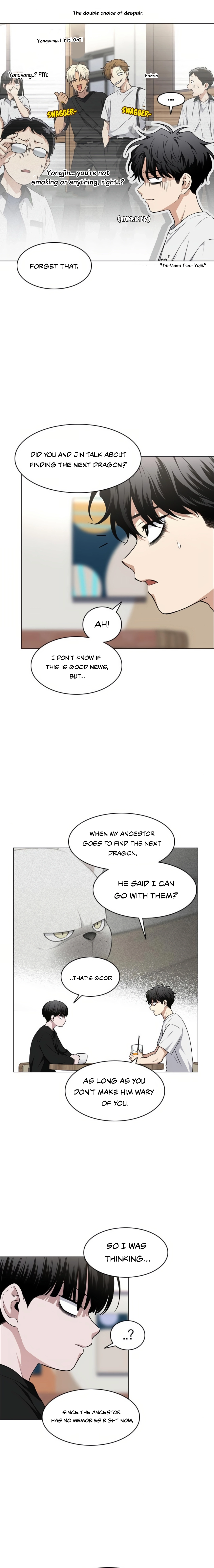 Jakdu Chapter 70 – 70 Page 8