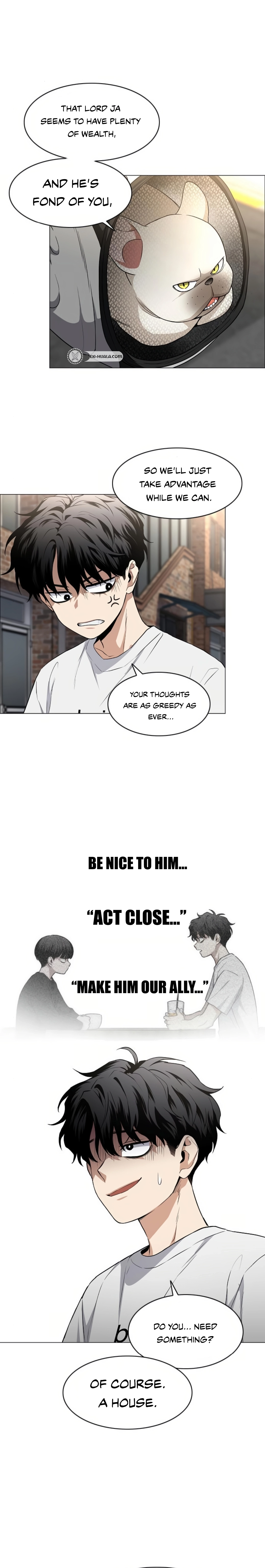 Jakdu Chapter 70 – 70 Page 14