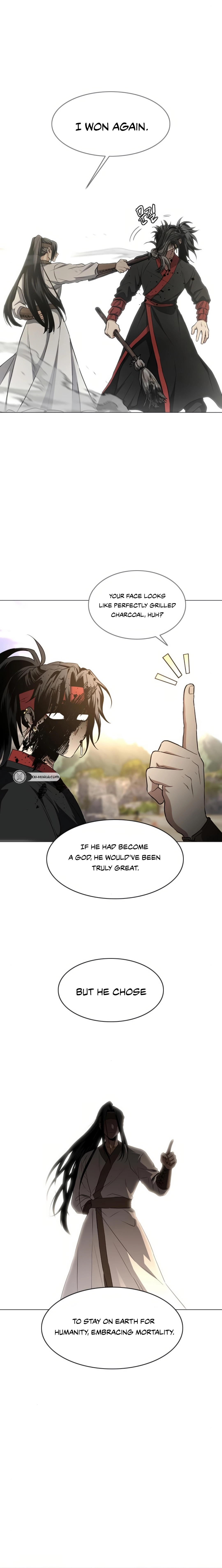 Jakdu Chapter 70 – 70 Page 25