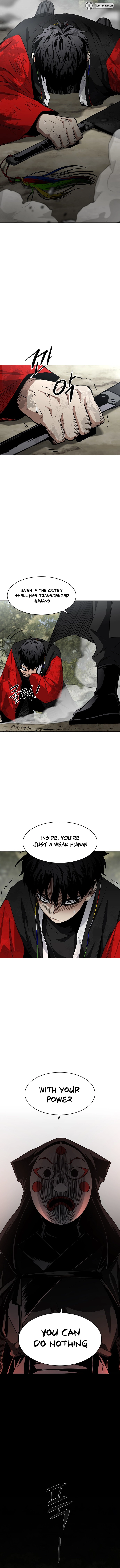 Jakdu Chapter 53 - Baekryongsan (3) Page 14