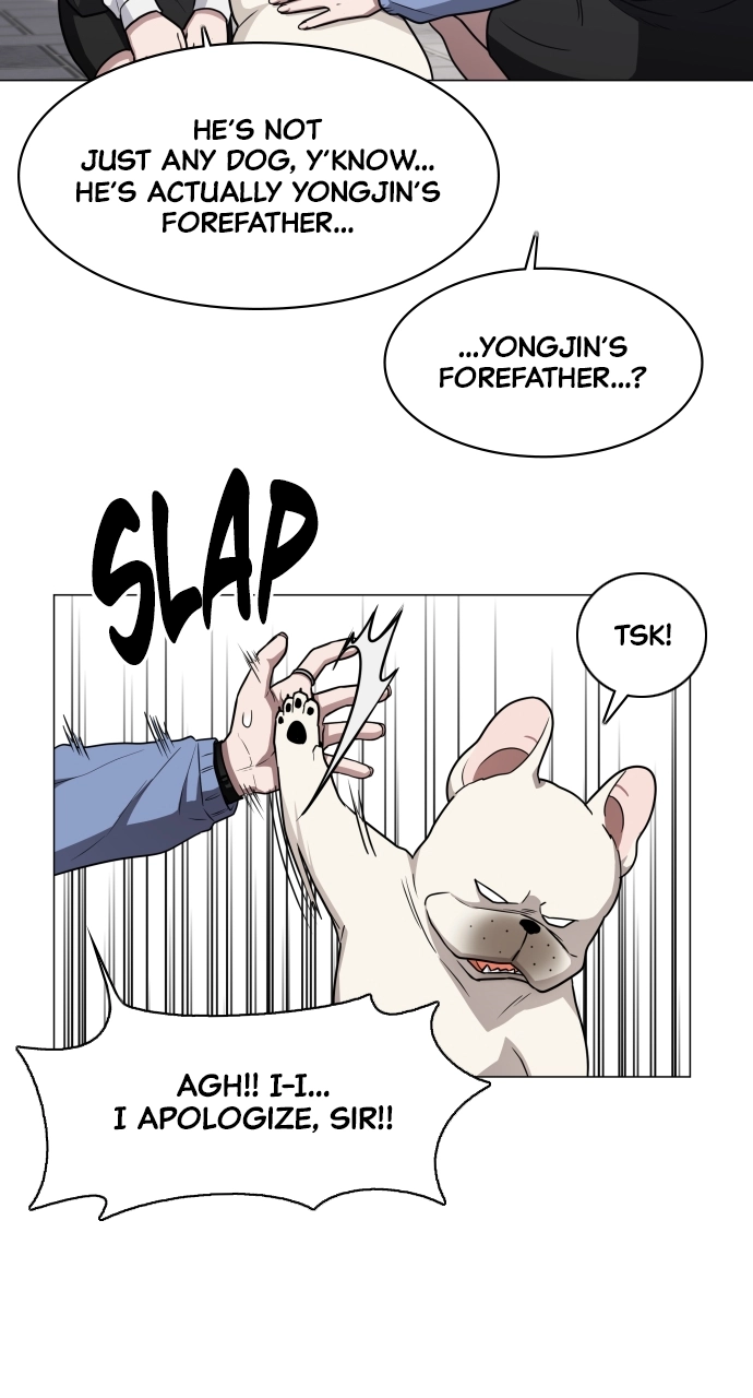 Jakdu Chapter 27 Page 22