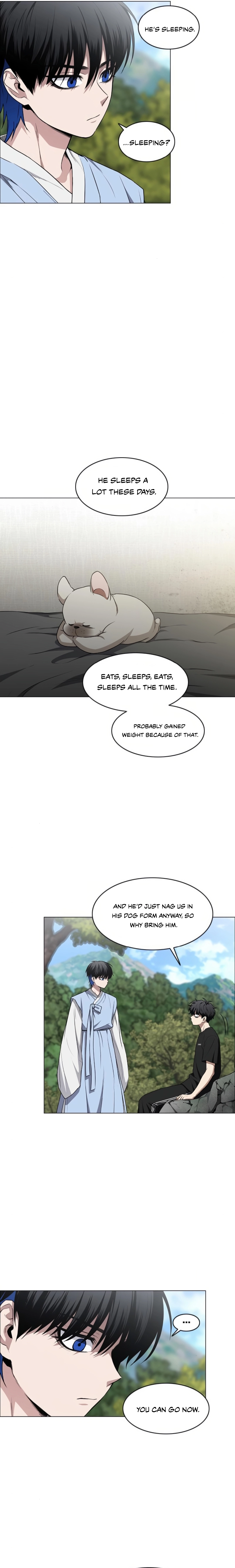 Jakdu Chapter 72 – 72 Page 6