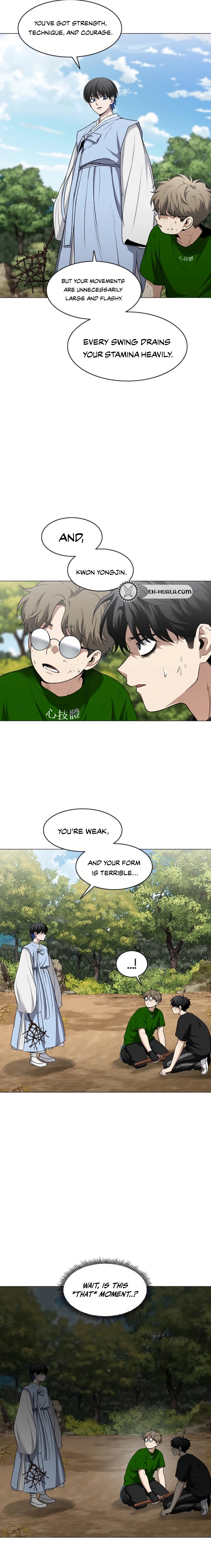 Jakdu Chapter 72 – 72 Page 20