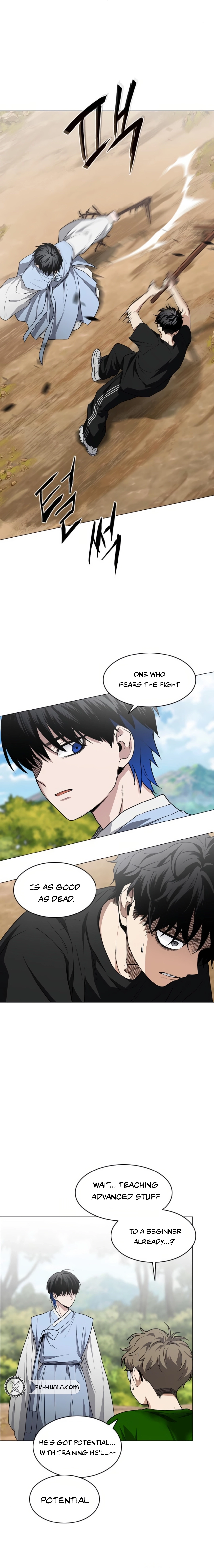 Jakdu Chapter 72 – 72 Page 24