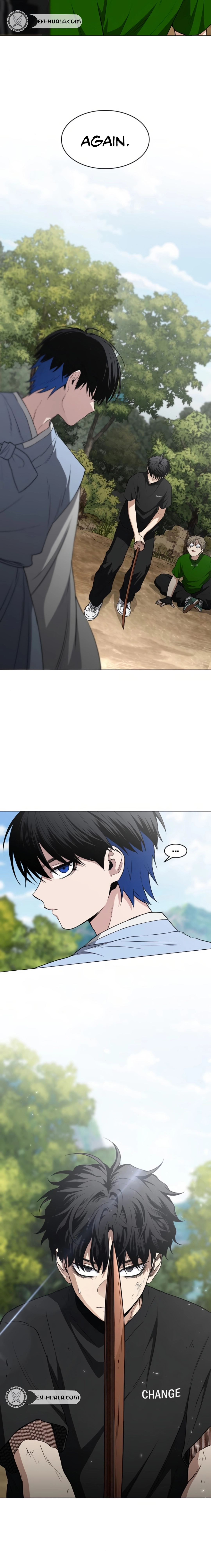 Jakdu Chapter 72 – 72 Page 27