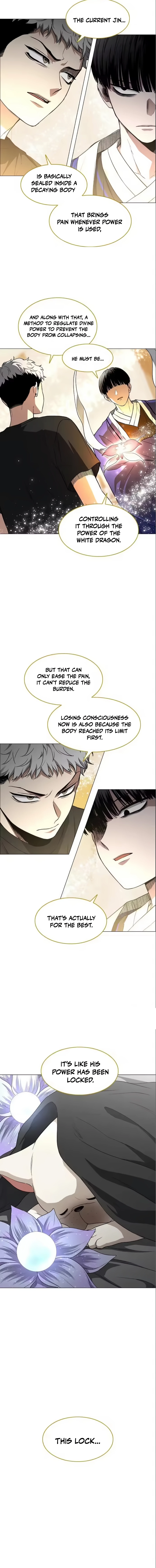 Jakdu Chapter 91 - 91. Light and Darkness Page 11