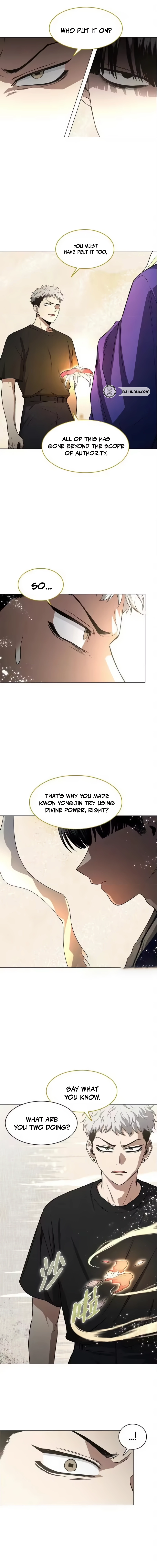 Jakdu Chapter 91 - 91. Light and Darkness Page 12