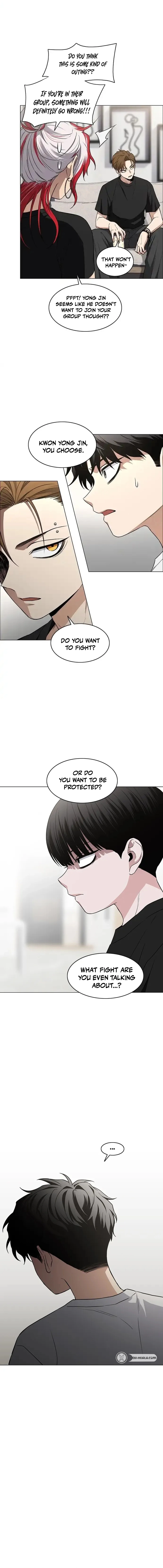 Jakdu Chapter 88 - A Specific Reason Page 8