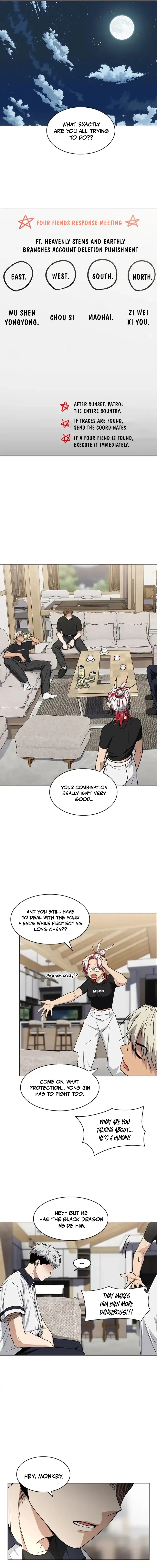 Jakdu Chapter 88 - A Specific Reason Page 9