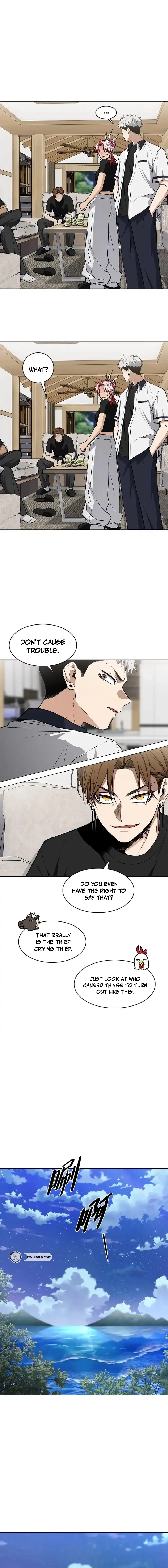 Jakdu Chapter 88 - A Specific Reason Page 10