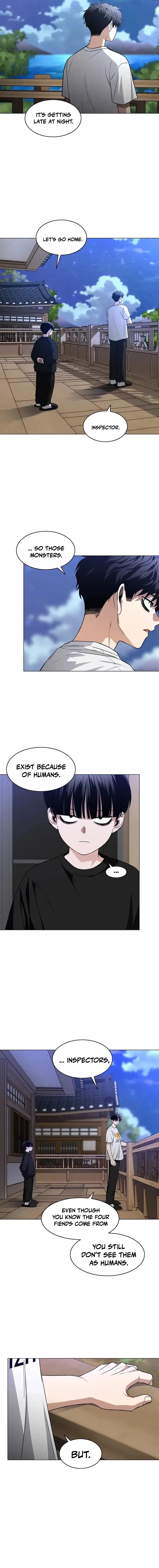 Jakdu Chapter 88 - A Specific Reason Page 11