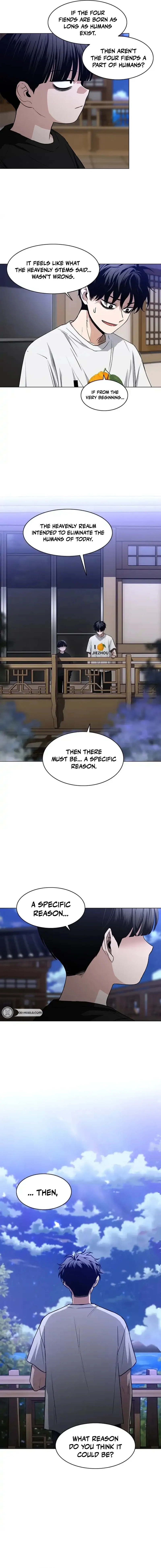 Jakdu Chapter 88 - A Specific Reason Page 12