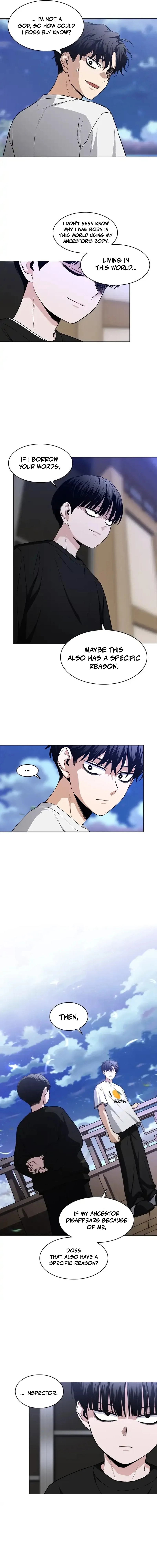 Jakdu Chapter 88 - A Specific Reason Page 13