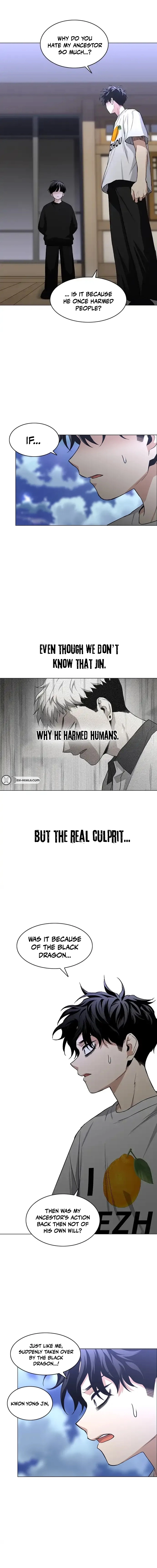 Jakdu Chapter 88 - A Specific Reason Page 14