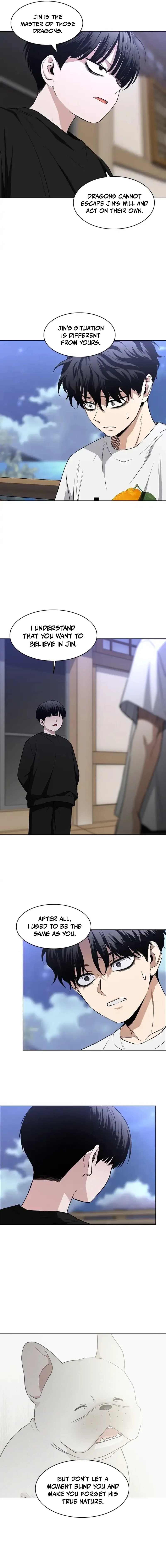 Jakdu Chapter 88 - A Specific Reason Page 15