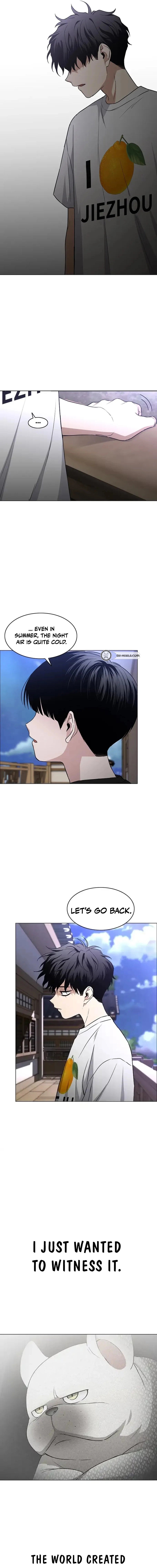 Jakdu Chapter 88 - A Specific Reason Page 16