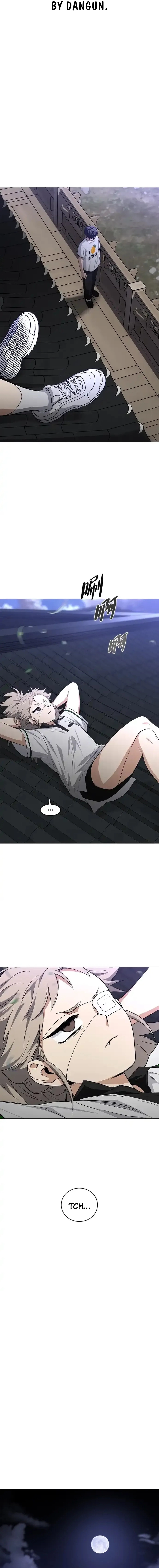 Jakdu Chapter 88 - A Specific Reason Page 17