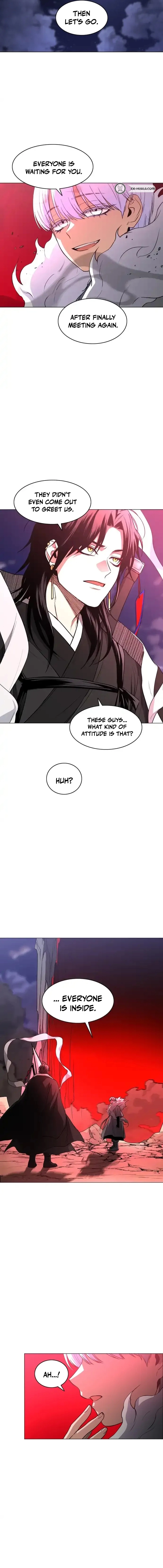 Jakdu Chapter 88 - A Specific Reason Page 18