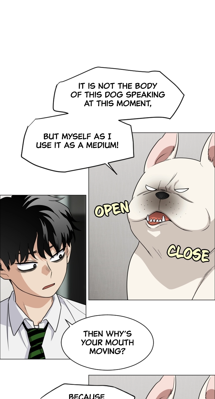 Jakdu Chapter 3 Page 42