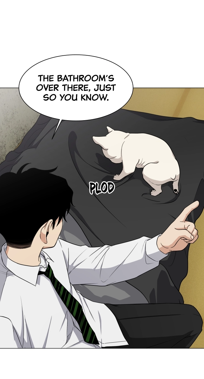 Jakdu Chapter 3 Page 49