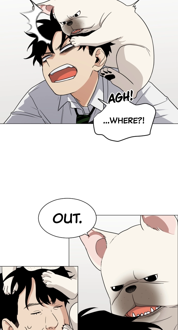 Jakdu Chapter 3 Page 67