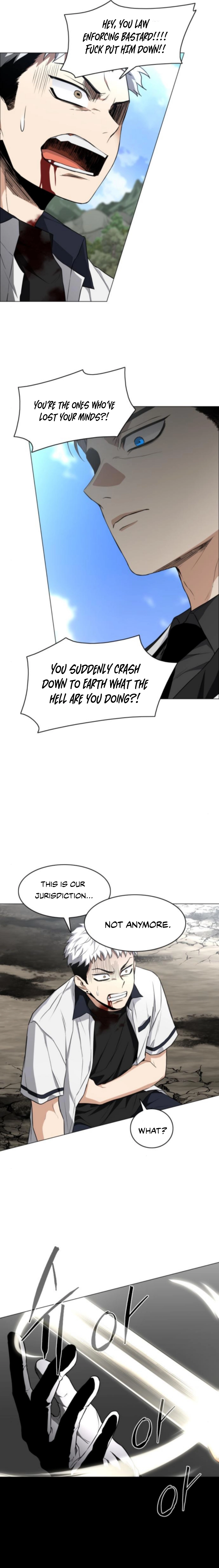 Jakdu Chapter 83 Page 14