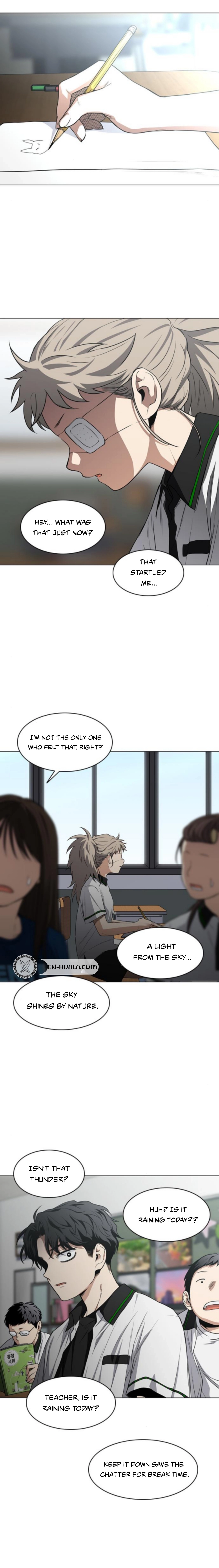 Jakdu Chapter 83 Page 16