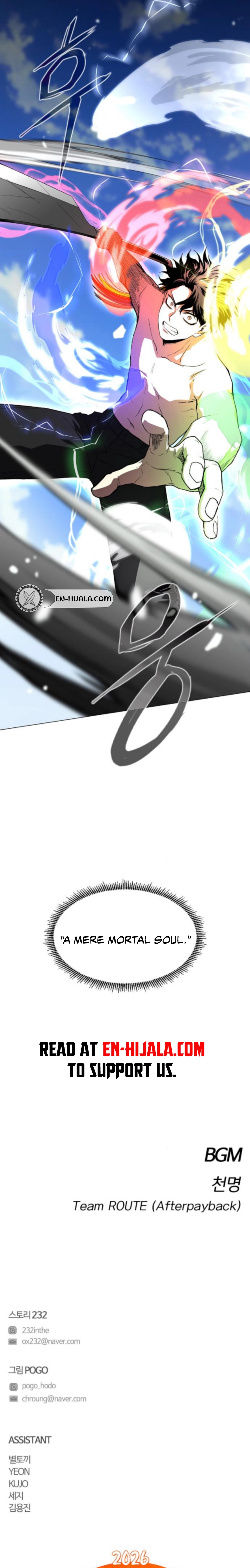 Jakdu Chapter 83 Page 27