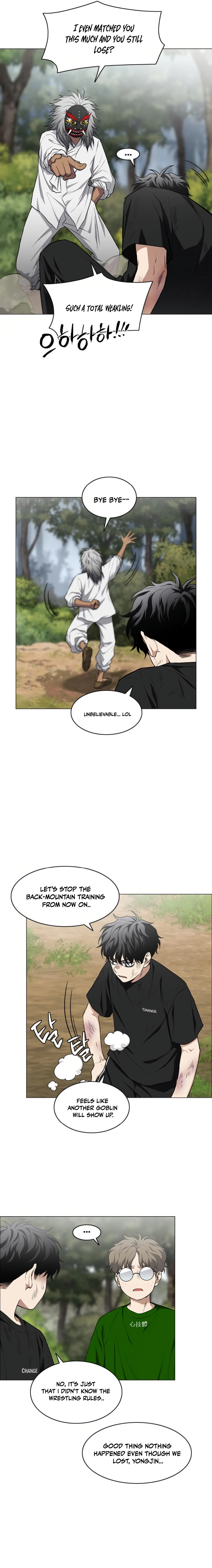 Jakdu Chapter 74 – 74 Page 16