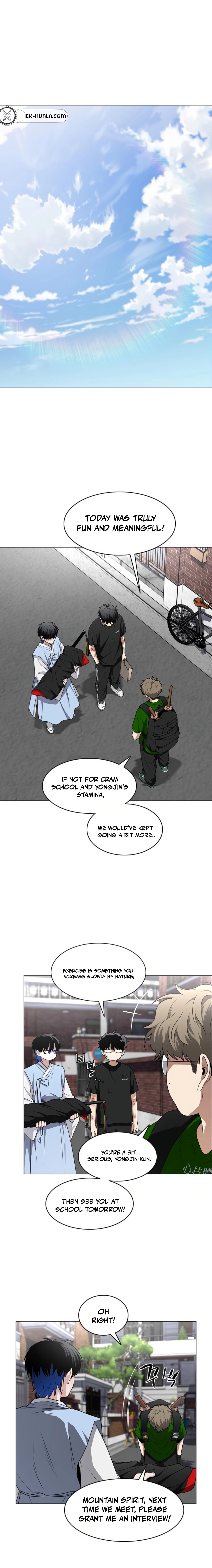 Jakdu Chapter 74 – 74 Page 17