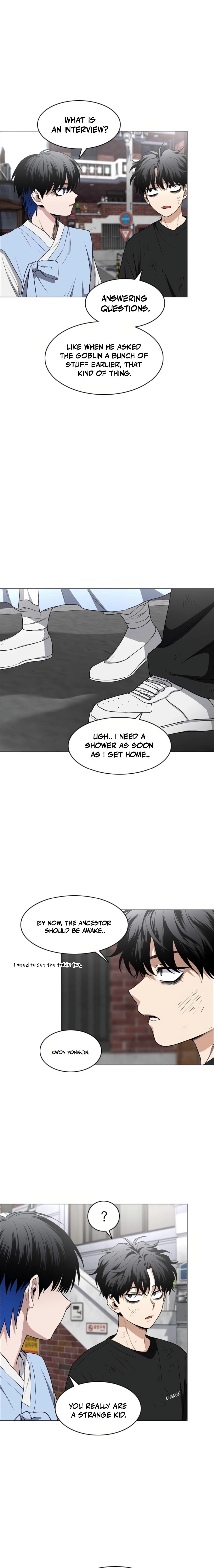Jakdu Chapter 74 – 74 Page 18