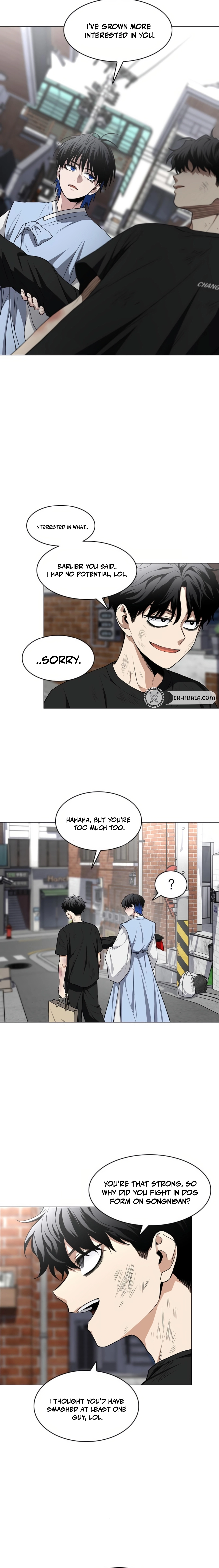 Jakdu Chapter 74 – 74 Page 19