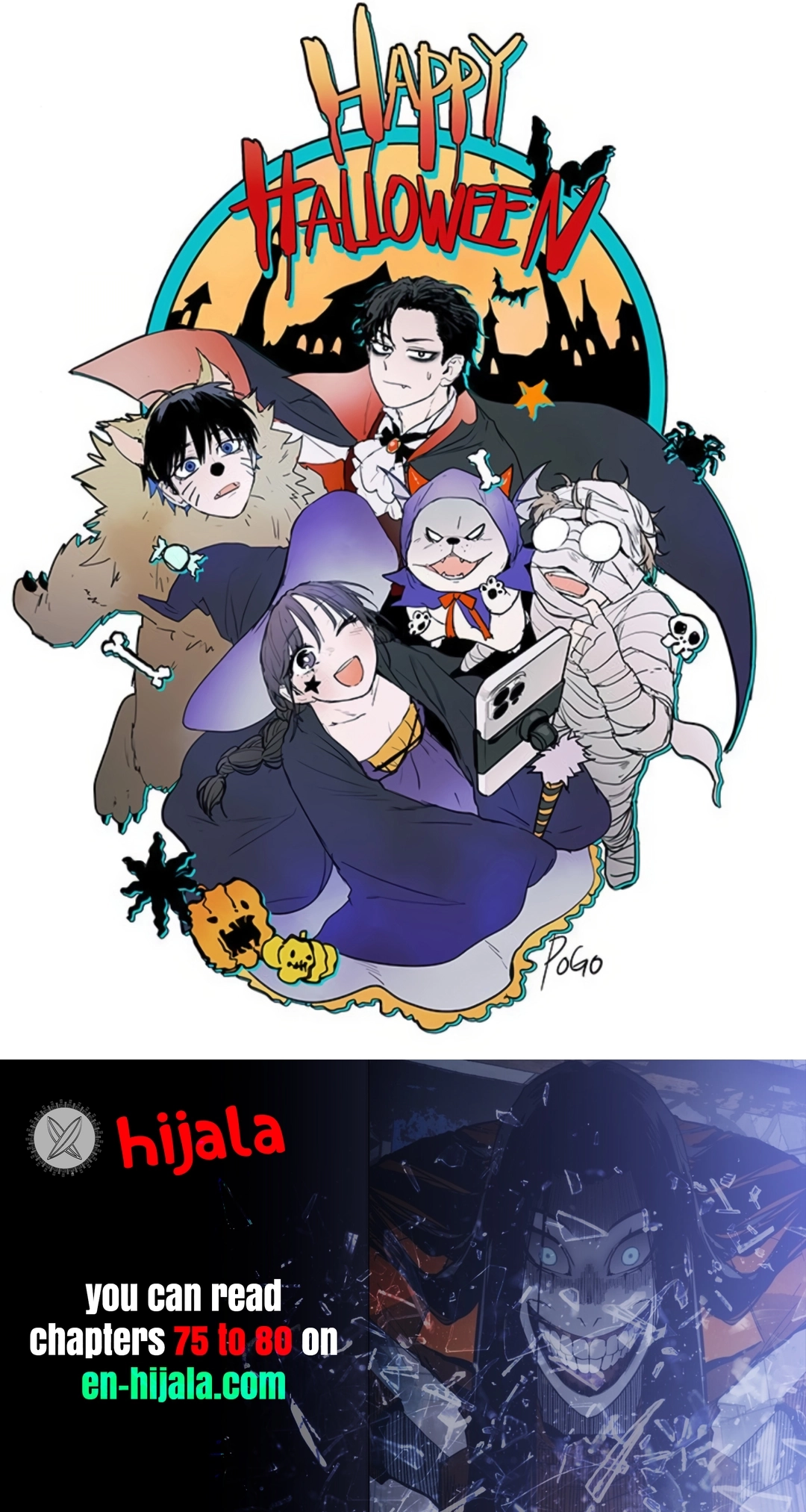 Jakdu Chapter 74 – 74 Page 28