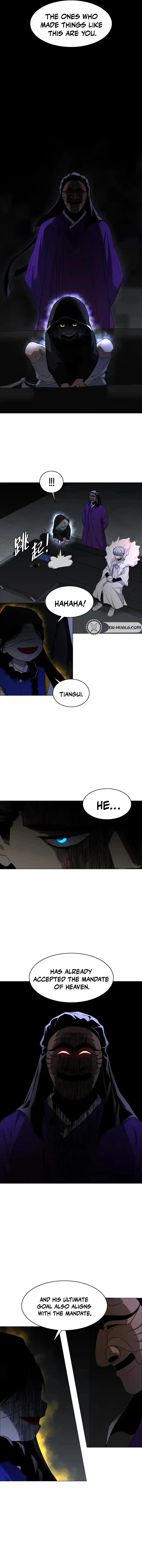 Jakdu Chapter 77 - 77 Page 8