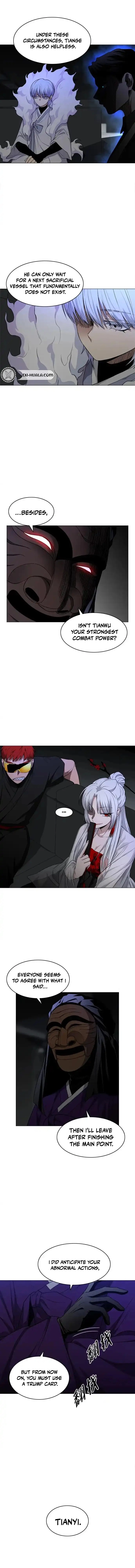 Jakdu Chapter 77 - 77 Page 12