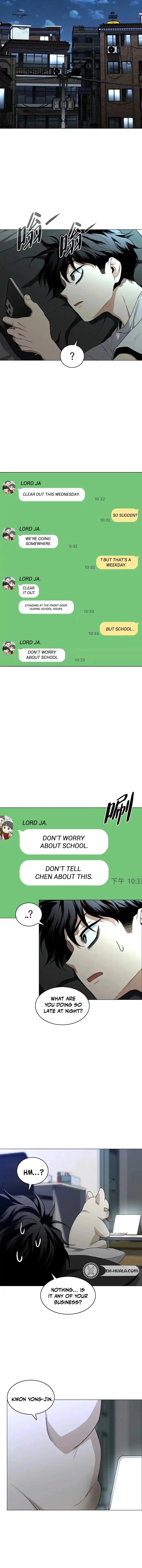 Jakdu Chapter 77 - 77 Page 15