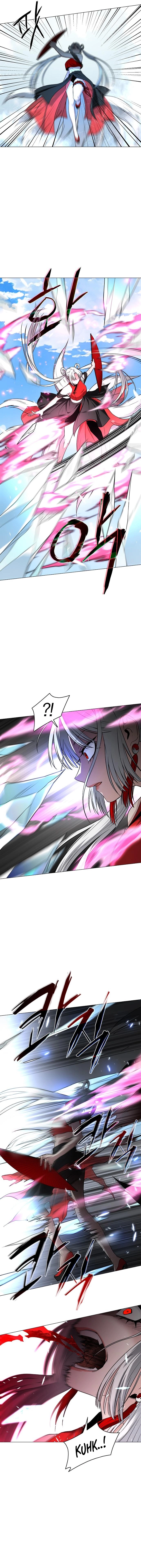 Jakdu Chapter 80 Page 9