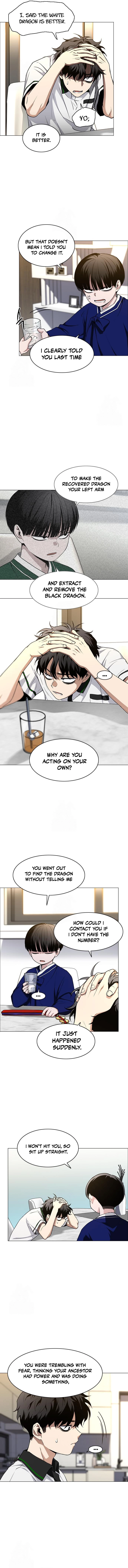 Jakdu Chapter 60 – Heavenly Stem Page 5