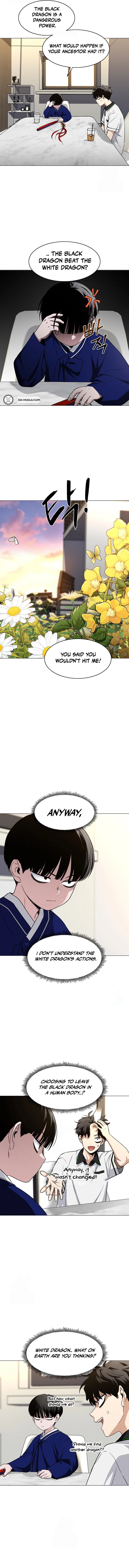 Jakdu Chapter 60 – Heavenly Stem Page 6