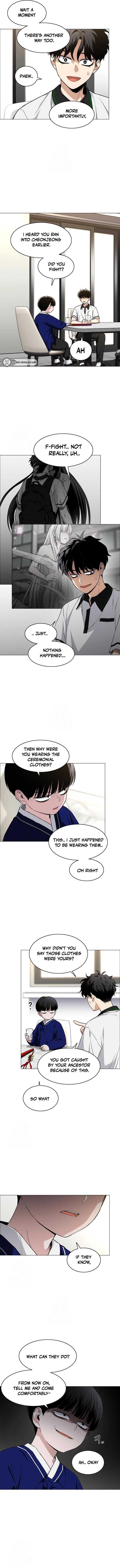 Jakdu Chapter 60 – Heavenly Stem Page 7