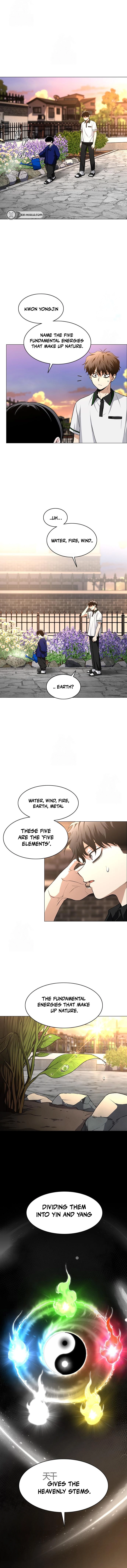 Jakdu Chapter 60 – Heavenly Stem Page 9