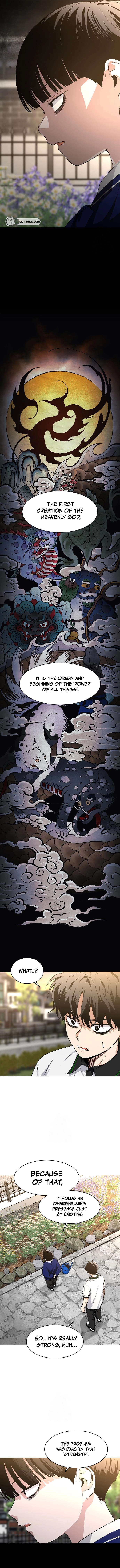 Jakdu Chapter 60 – Heavenly Stem Page 10