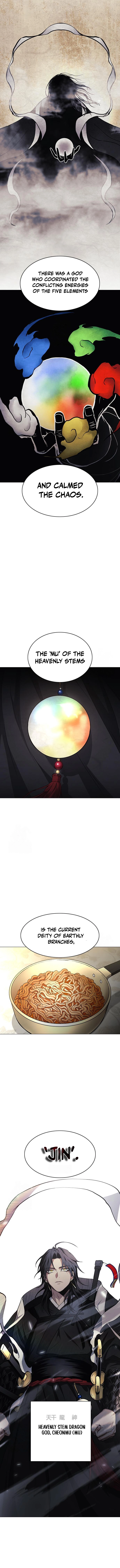 Jakdu Chapter 60 – Heavenly Stem Page 14