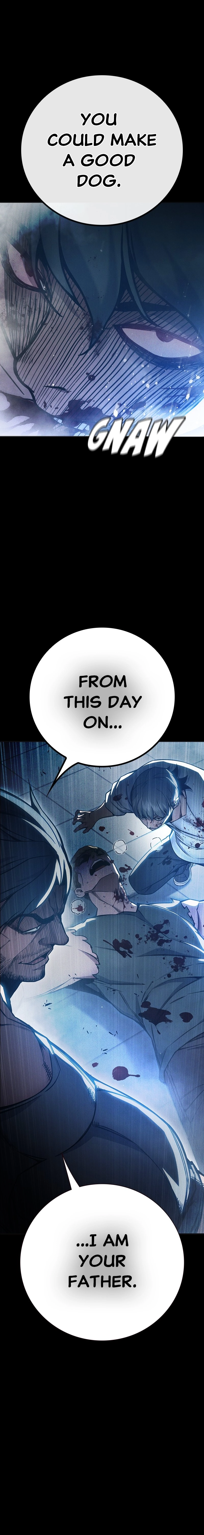 Juvenile Prison Chapter 25 Page 9