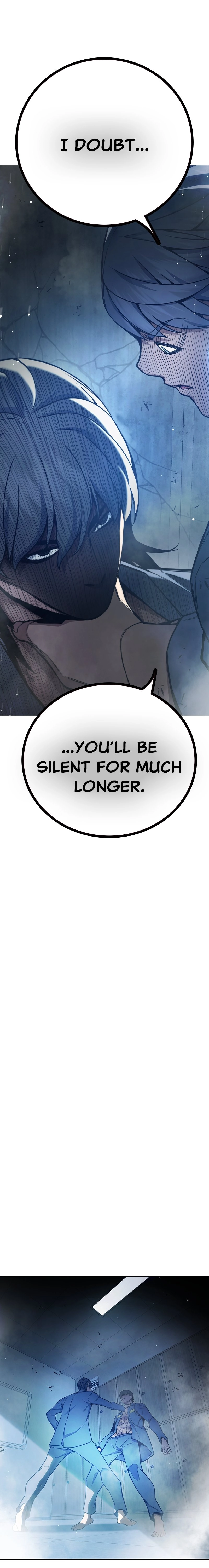 Juvenile Prison Chapter 25 Page 12