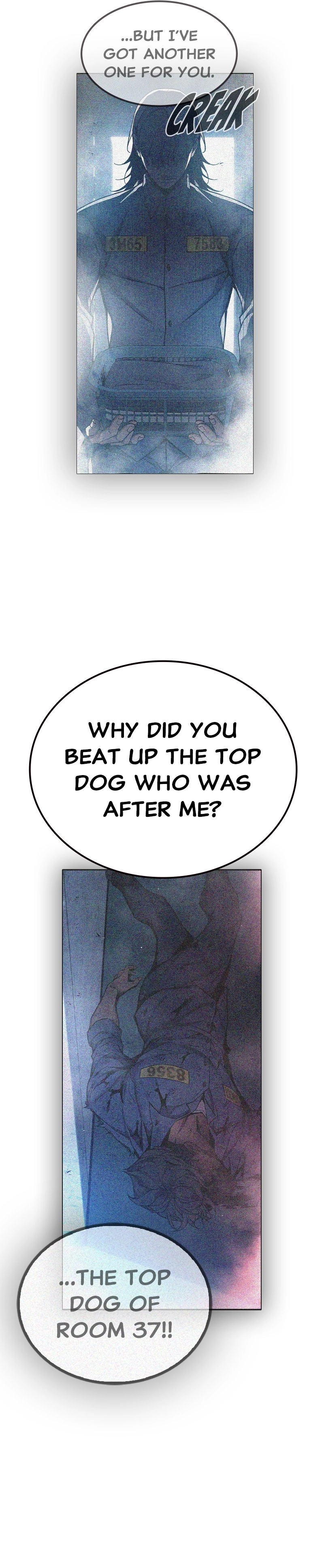 Juvenile Prison Chapter 25 Page 16