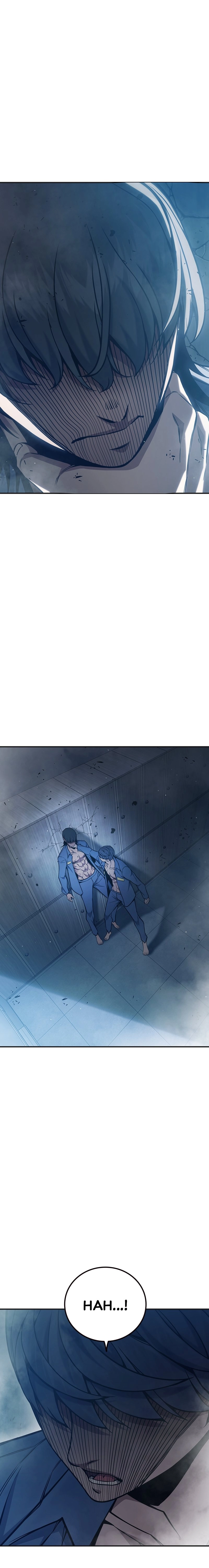 Juvenile Prison Chapter 25 Page 18